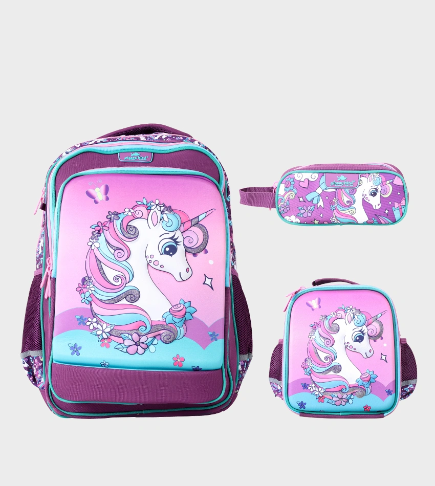 School Backpack GB3973